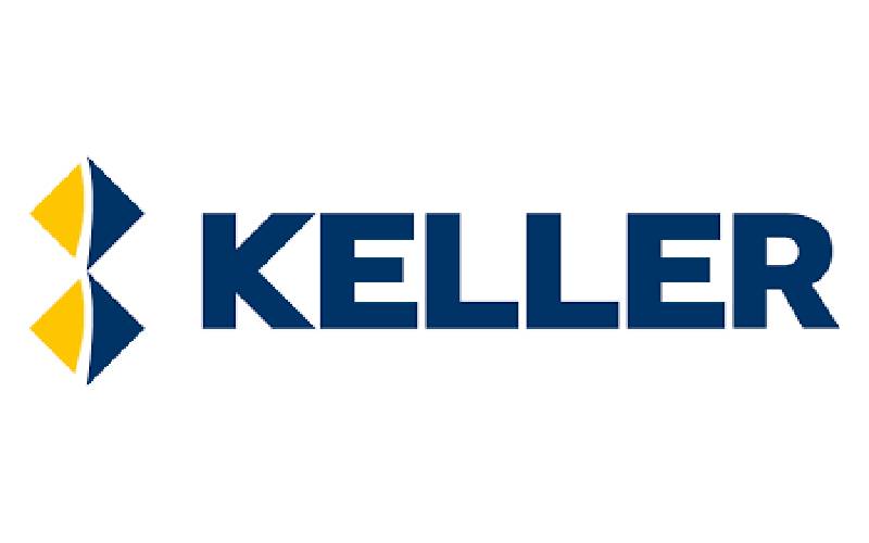 KELLER FRANCE - Batiweb