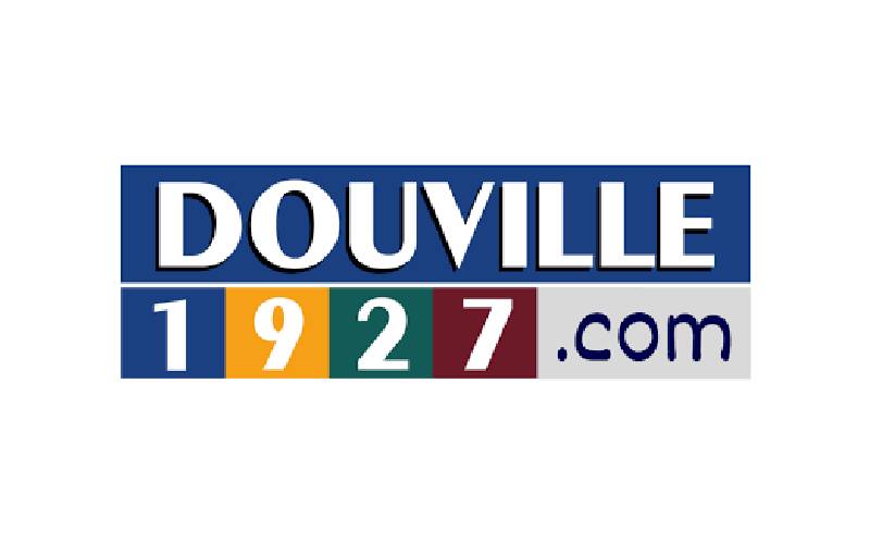 DOUVILLE 1927 - Batiweb