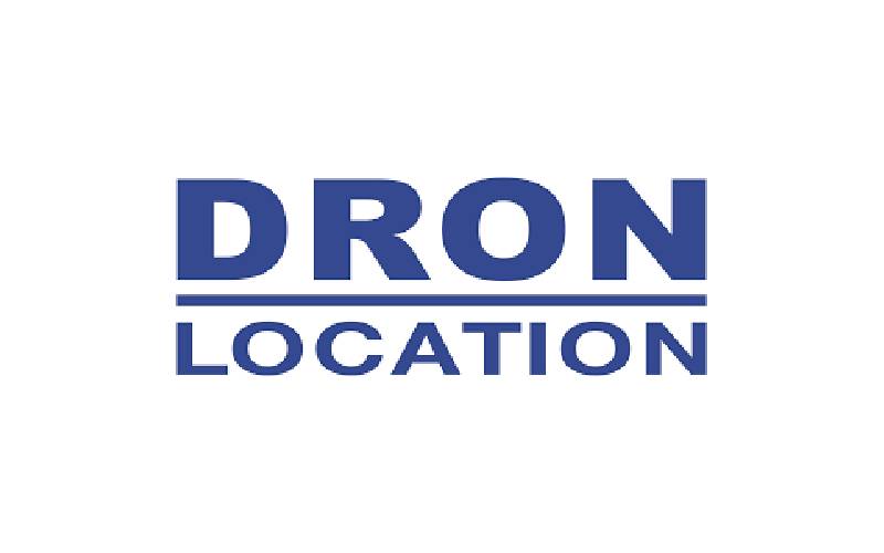 DRON LOCATION - Batiweb