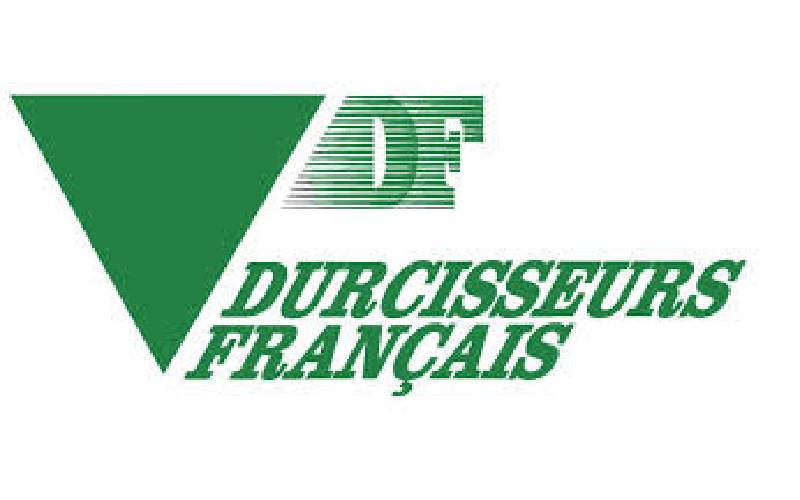 DURCISSEURS FRANCAIS - Batiweb