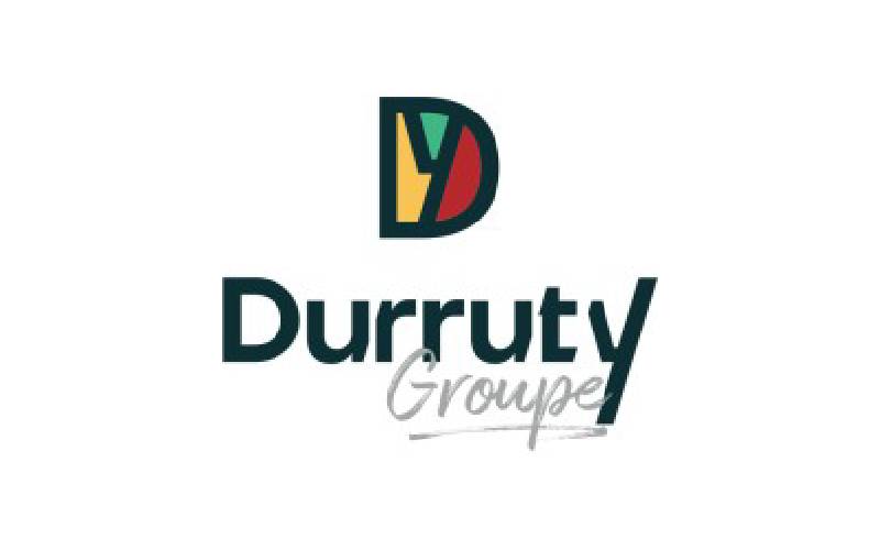 DURRUTY - Batiweb