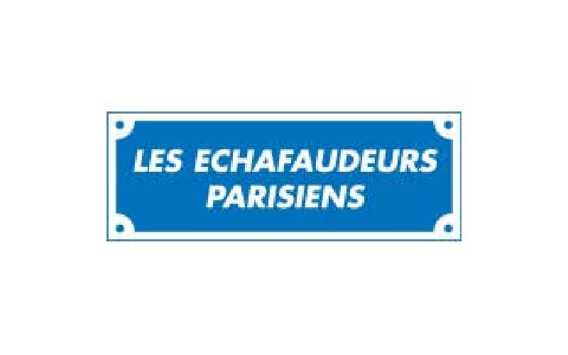 LES ECHAFAUDEURS PARISIENS - Batiweb