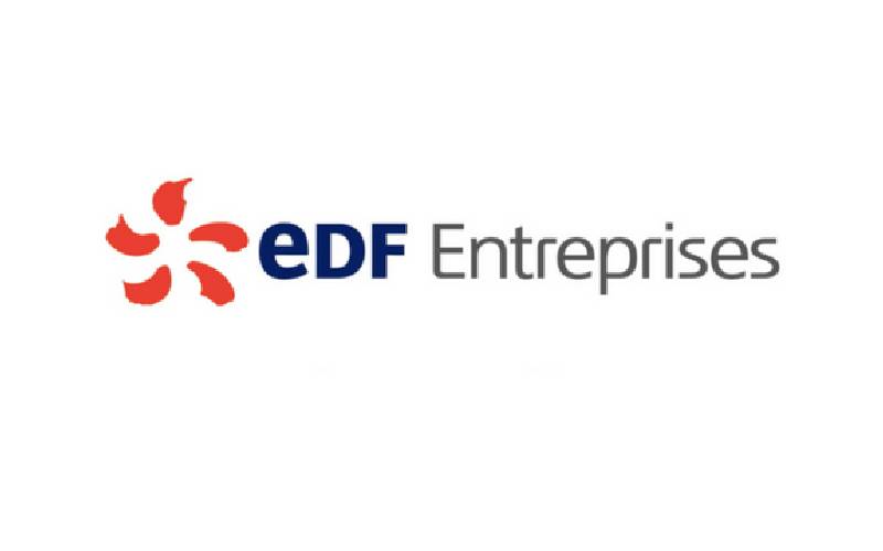 EDF ENTREPRISES - Batiweb