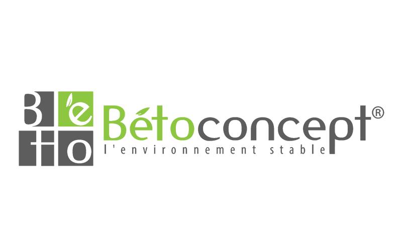 EDICO BETOCONCEPT - Batiweb