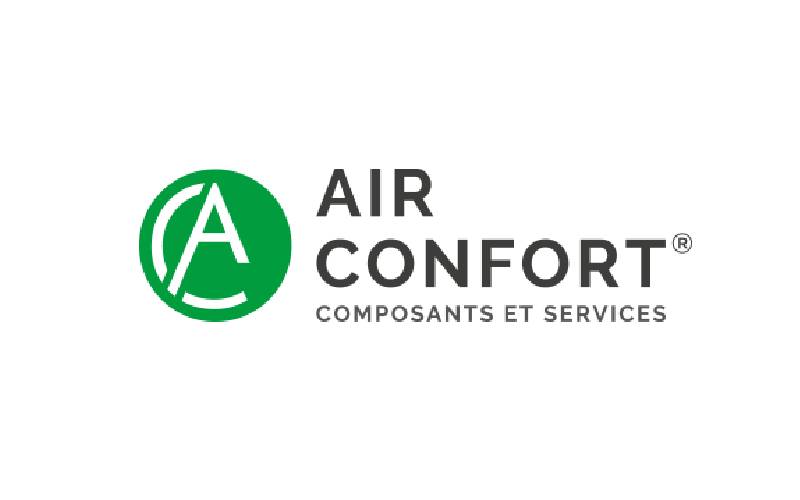 AIR CONFORT - Batiweb