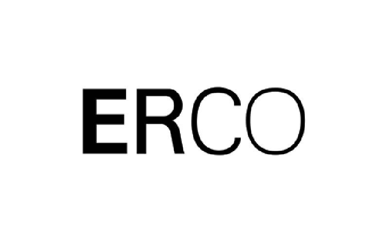 ERCO - Batiweb