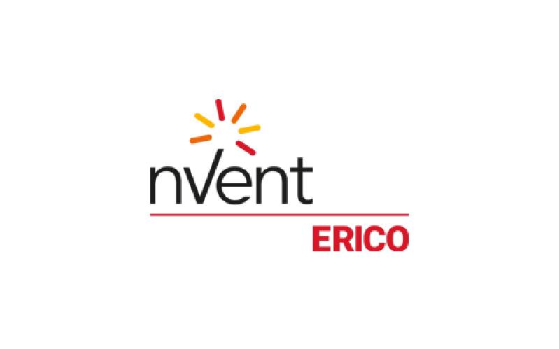 ERICO FRANCE - Batiweb
