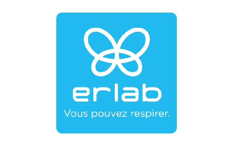 ERLAB D.F.S. S.A.S - Batiweb