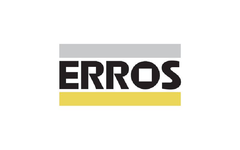 ERROS - Batiweb