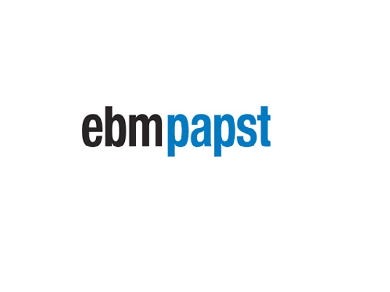 EBM PAPST - Batiweb