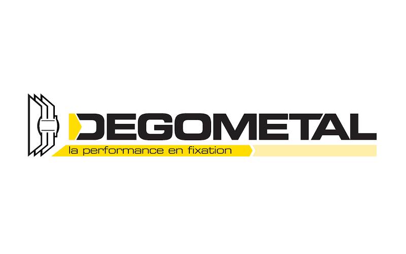 DEGOMETAL - Batiweb