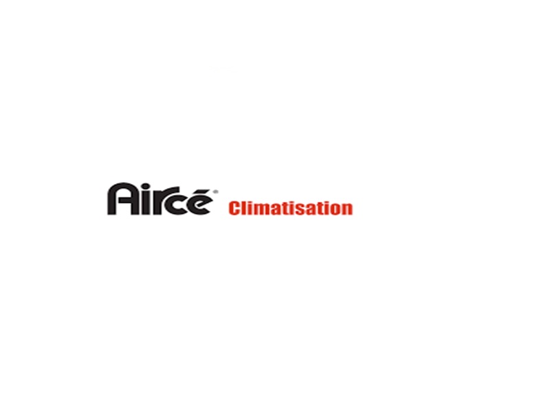 AIRCE CLIMATISATION - Batiweb