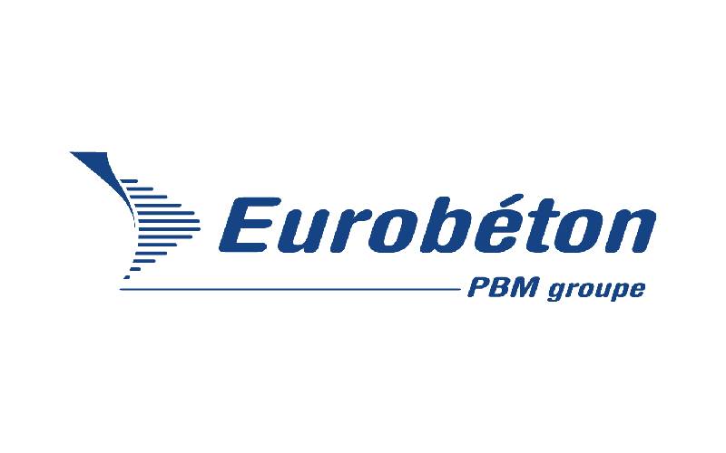 EUROBETON - Batiweb