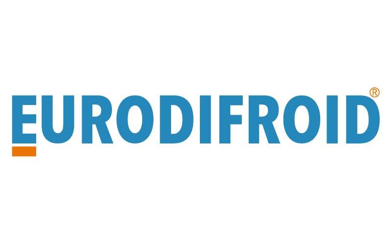 EURODIFROID - Batiweb