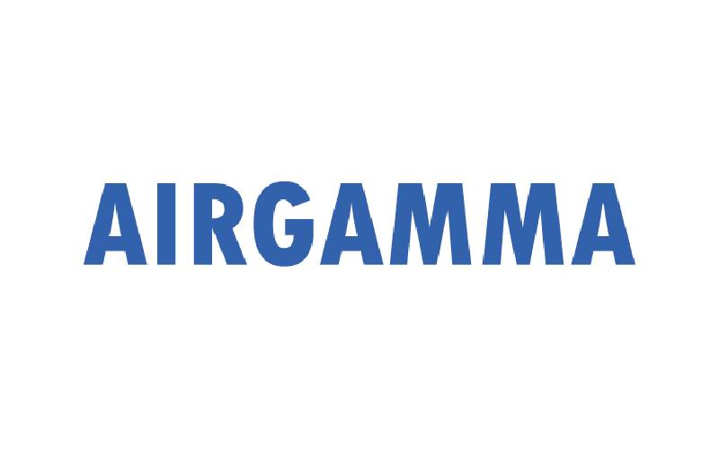 AIRGAMMA - Batiweb