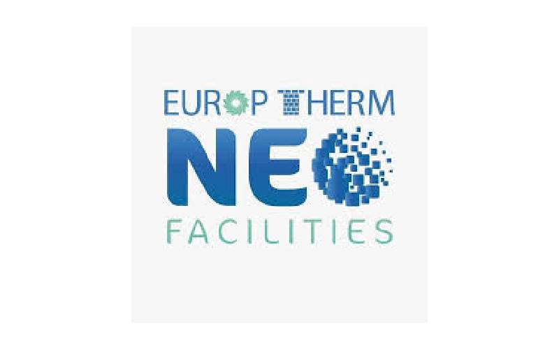 EUROP THERM - Batiweb