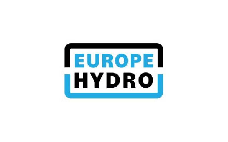 EUROPE HYDRO - Batiweb