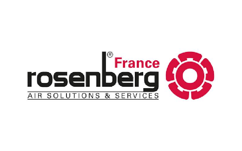 ROSENBERG FRANCE - Batiweb