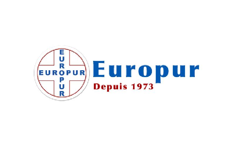EUROPUR - Batiweb