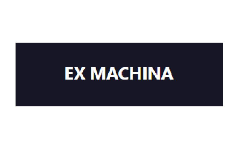 EX MACHINA - Batiweb