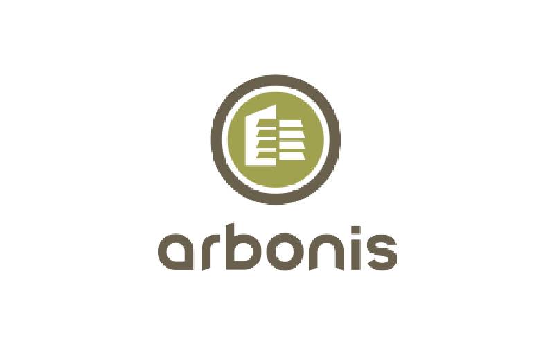 ARBONIS - Batiweb