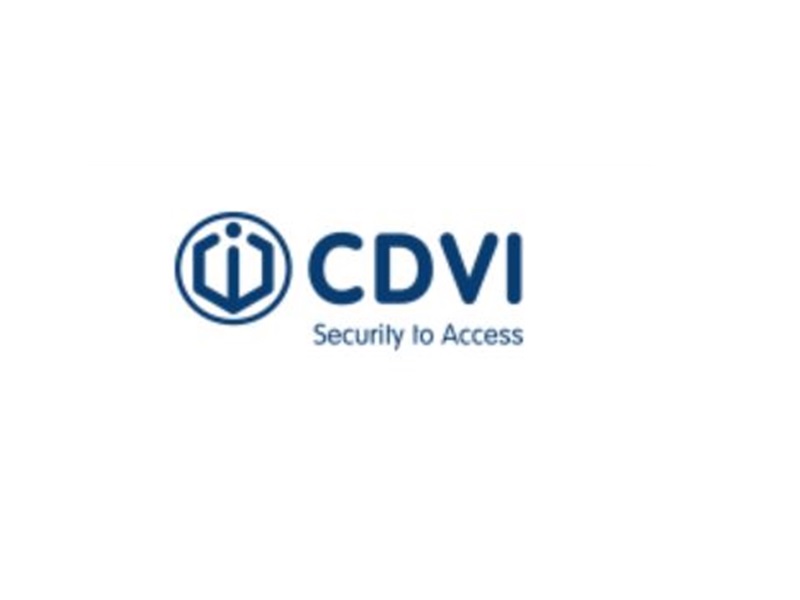 CDVI - Batiweb