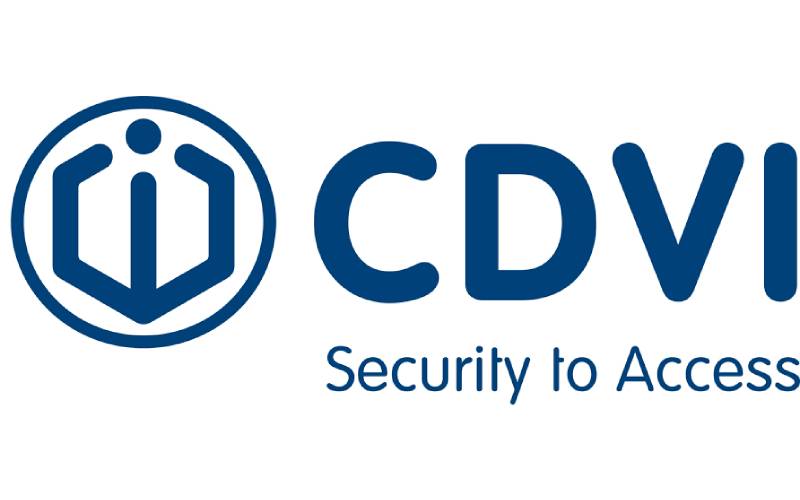CDVI - Batiweb