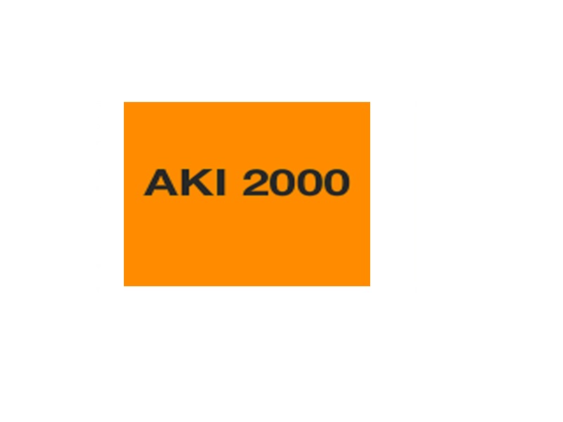 AKI 2000 - Batiweb