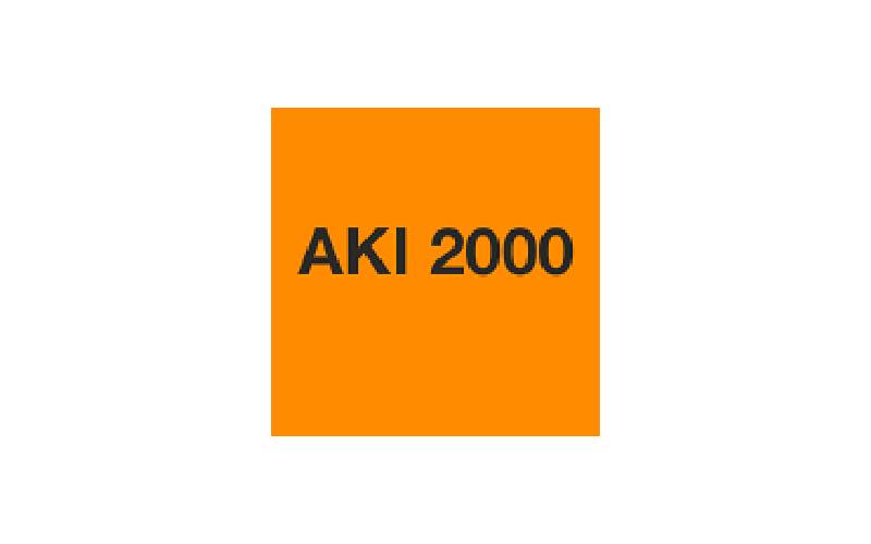 AKI 2000 - Batiweb