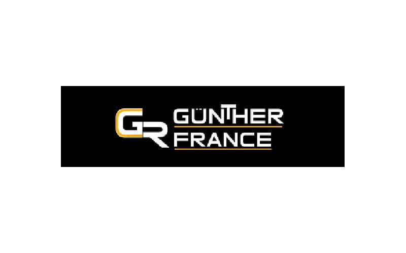 GUNTHER FRANCE - Batiweb