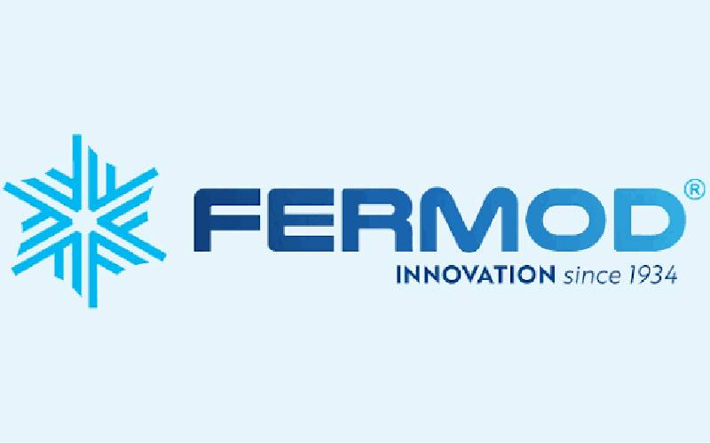 FERMOD - Batiweb