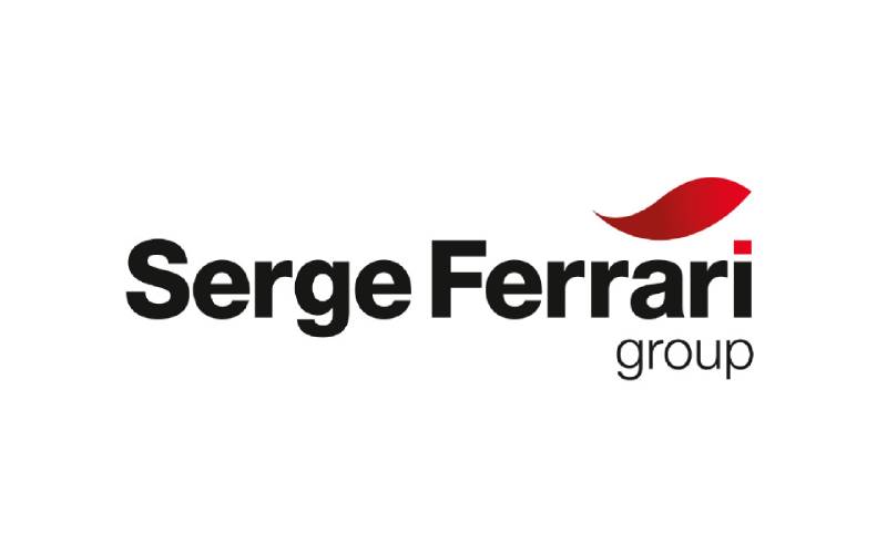 SERGE FERRARI - Batiweb