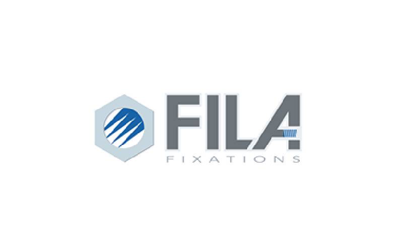 FILA - Batiweb