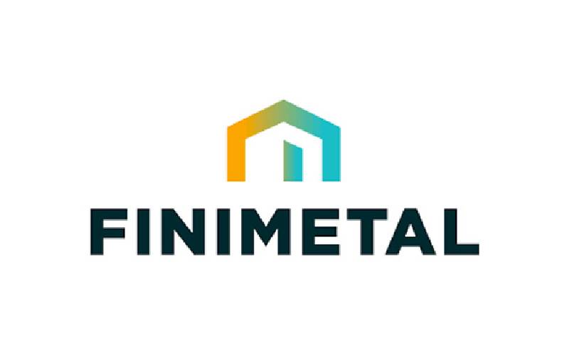 FINIMETAL - Batiweb