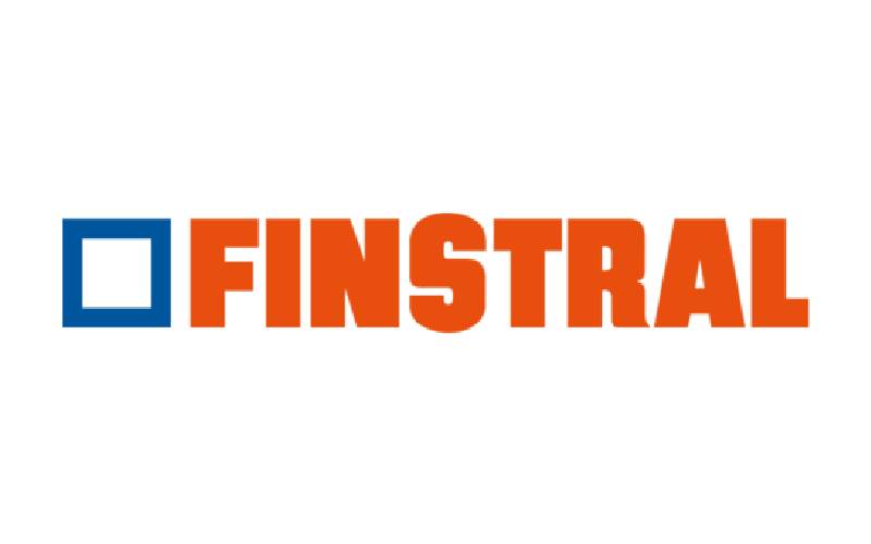 FINSTRAL - Batiweb