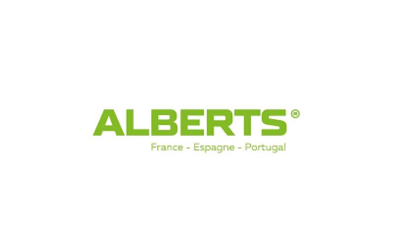 ALBERTS - Batiweb