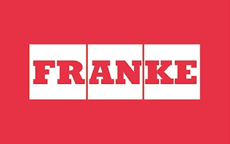 FRANKE FRANCE - Batiweb