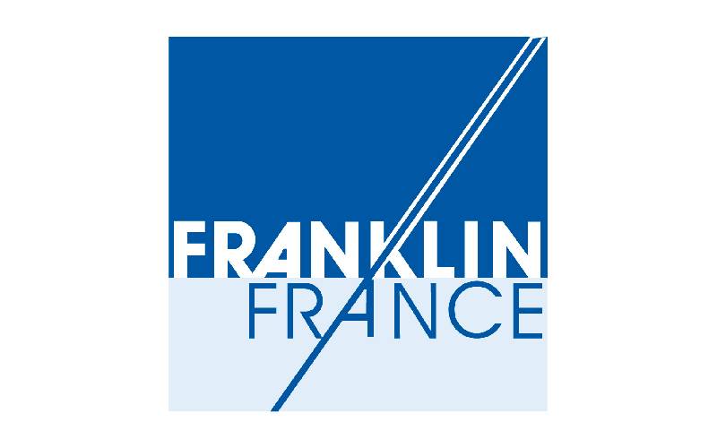 FRANKLIN FRANCE - Batiweb