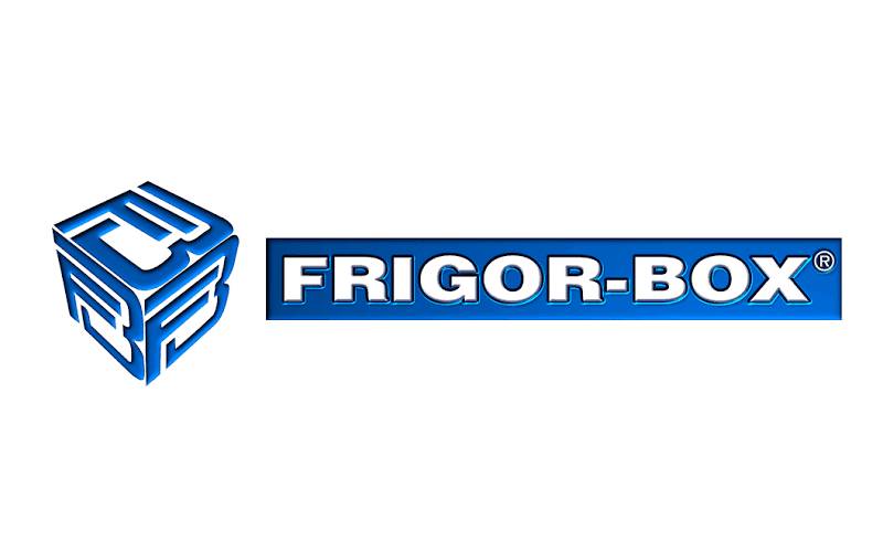 FRIGOR-BOX - Batiweb