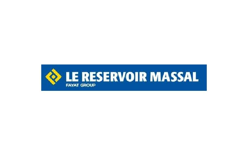LE RESERVOIR MASSAL - Batiweb