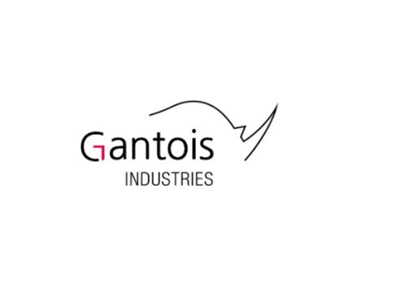 GANTOIS INDUSTRIES - Batiweb
