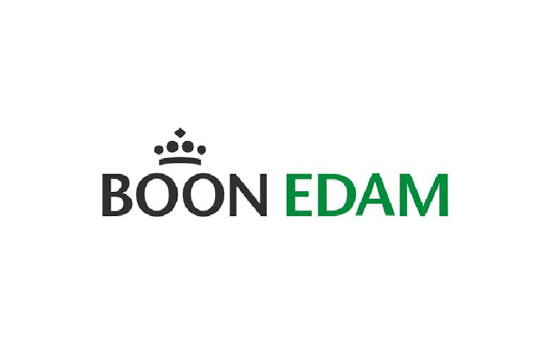 BOON EDAM - Batiweb
