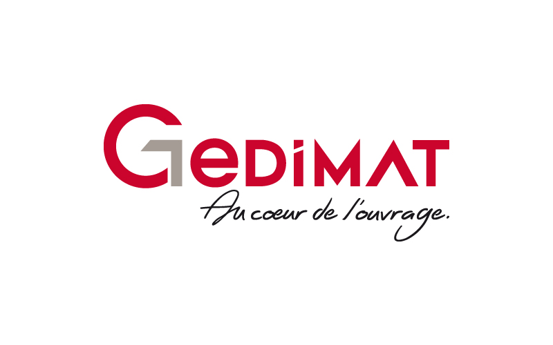 GEDIMAT - Batiweb