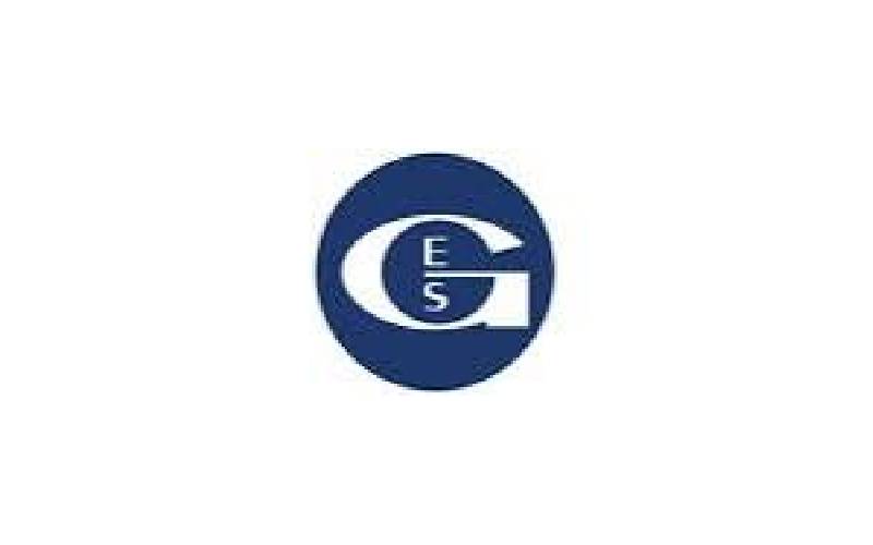 GES / GENERALE ELECTRONIQUE SERVICES - Batiweb