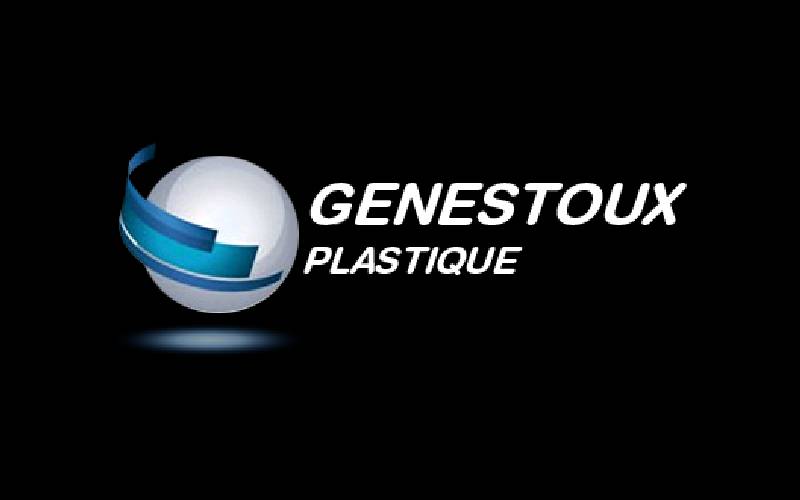 GENESTOUX PLASTIQUE - Batiweb