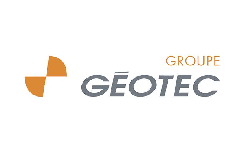 GEOTEC - Batiweb