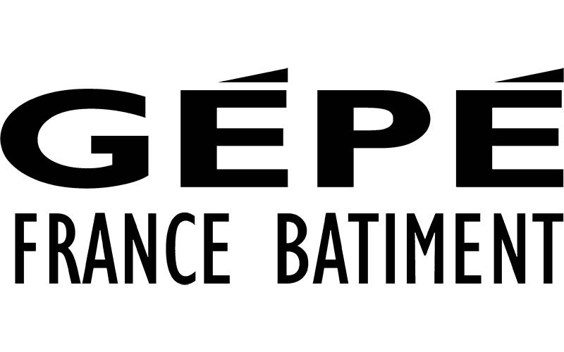 GEPE FRANCE BATIMENT SCE - Batiweb