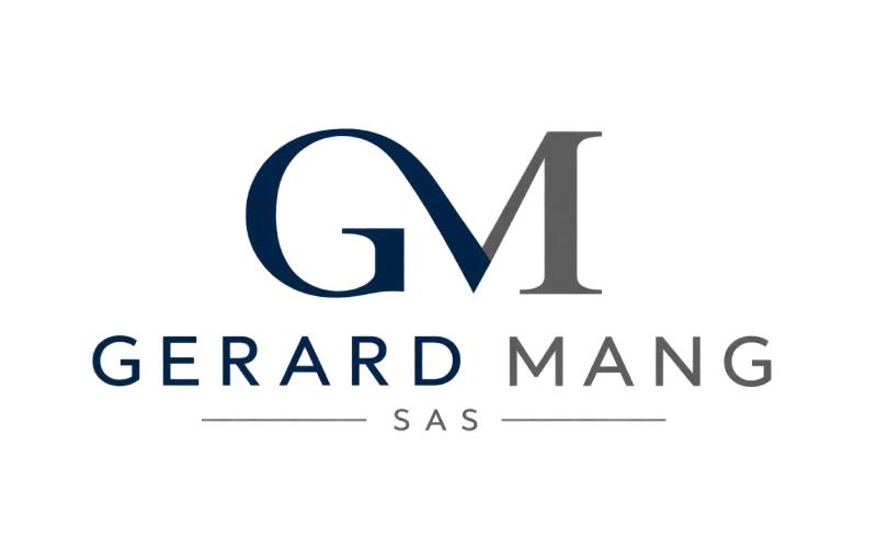 GERARD MANG SAS - Batiweb