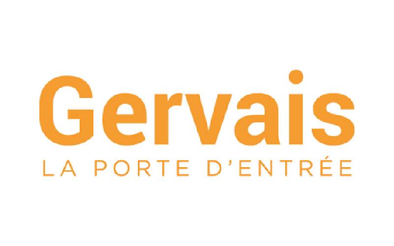 GERVAIS - Batiweb