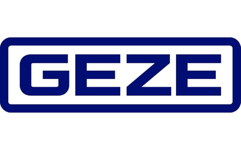 GEZE FRANCE - Batiweb
